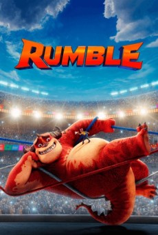 Rumble มอนสเตอร์นักสู้ (2021) บรรยายไทยแปล - ดูหนังออนไลน