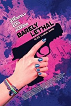 Barely Lethal สายลับหัดเริ่ด - ดูหนังออนไลน