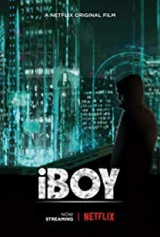 iBoy ไอ บอย - ดูหนังออนไลน