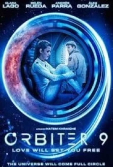 Orbiter 9 ออร์บิเตอร์ 9