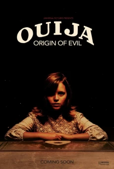 Ouija: Origin of Evil กำเนิดกระดานปีศาจ (2016) บรรยายไทย