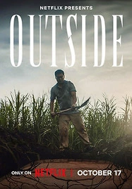 Outside (2024) เอาท์ไซด์