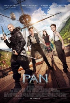 Peter Pan ปีเตอร์แพน (2003)