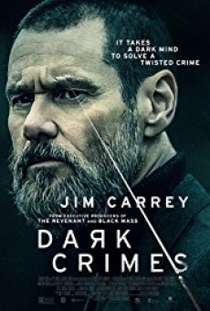 Dark Crimes วิปริตจิตฆาตกร - ดูหนังออนไลน