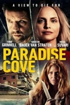 Paradise Cove (2021) HDTV