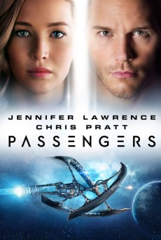 Passengers คู่โดยสารพันล้านไมล์ (2016)