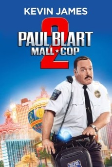 Paul Blart Mall Cop 2: พอล บลาร์ท ยอดรปภ.หงอไม่เป็น (2015) - ดูหนังออนไลน