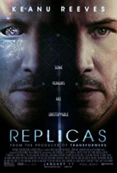 Replicas พลิกชะตา เร็วกว่านรก - ดูหนังออนไลน