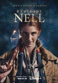 Renegade Nell (2024)