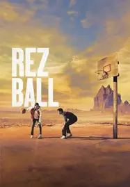 Rez Ball เรซบอล (2024)