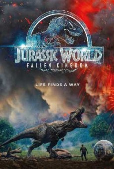 Jurassic World Fallen Kingdom จูราสสิค เวิลด์ อาณาจักรล่มสลาย