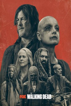 The Walking Dead Season 10 - ดูหนังออนไลน