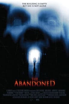 The Abandoned (2015) เชือดให้ตายทั้งเป็น