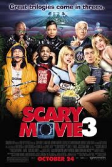 Scary Movie 3: สยองหวีดจี้ ดีจังหว่า (2003) - ดูหนังออนไลน