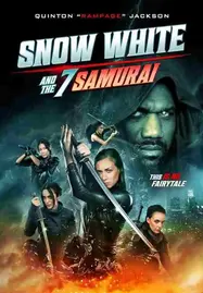 Snow White and the Seven Samurai (2024)