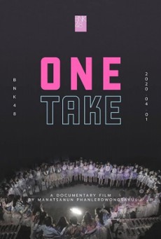 One Take (2020) สารคดี BNK48