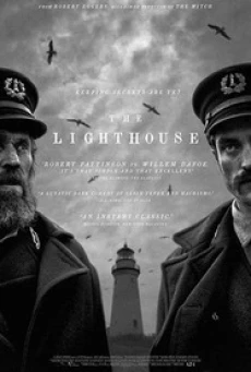 The Lighthouse (2019)