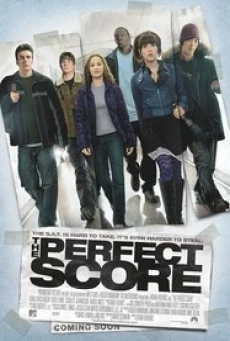 The Perfect Score (2004) 6 โจ๋แสบ มือแซงค์เหนือเมฆ