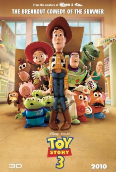 Toy Story 3 ทอย สตอรี่ 3 (2010)