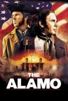 The Alamo ศึกอลาโม่ สมรภูมิกู้แผ่นดิน - ดูหนังออนไลน