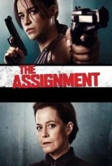 The Assignment (2016) บรรยายไทย - ดูหนังออนไลน