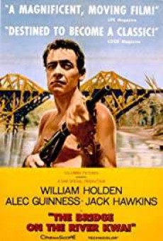 The Bridge on the River Kwai สะพานข้ามแม่น้ำแคว (1957)