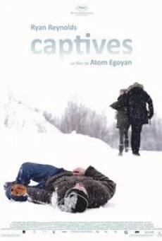 The Captive (2014) ล่ายื้อเวลามัจจุราช