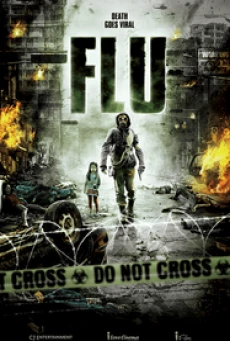 The Flu (Gamgi) (2013) มหันตภัยไข้หวัดมฤตยู