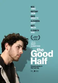 The Good Half (2024)