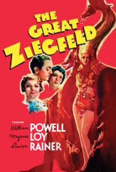 The Great Ziegfeld (1936) บรรยายไทย