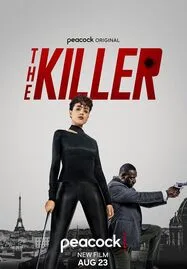 The Killer (2024) เดอะคิลเลอร์ - ดูหนังออนไลน