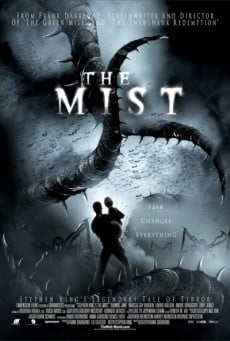 The Mist มฤตยูหมอกกินมนุษย์ (2007)