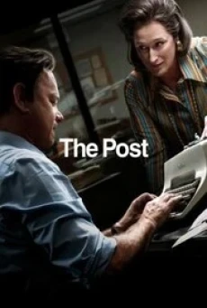 The Post เอกสารลับเพนตากอน (2017) บรรยายไทย - ดูหนังออนไลน