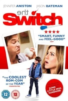 The Switch ปุ๊บปั๊บสลับกิ๊ก (2010) บรรยายไทย