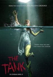 The Tank (2023) - ดูหนังออนไลน