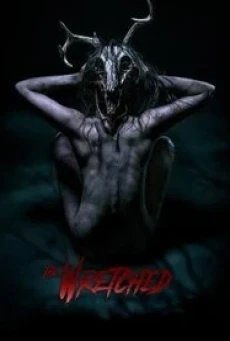 The Wretched (2019) - ดูหนังออนไลน