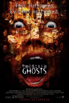 Thir13en Ghosts คืนชีพ 13 ผี สยองโลก (2001)