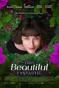 This Beautiful Fantastic มหัศจรรย์รักของเบลล่า (2016)