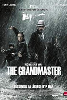 The Grandmaster ยอดปรมาจารย์ ยิปมัน (2013)