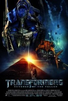 Transformers 2 Revenge of the Fallen (2009) ทรานฟอร์เมอร์ส มหาสงครามล้างแค้น - ดูหนังออนไลน