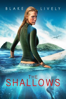 The Shallows (2016) นรกน้ำตื้น - ดูหนังออนไลน