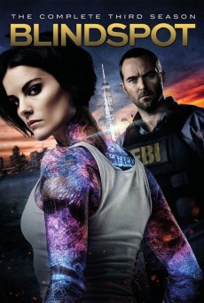 Blindspot Season 3 - ดูหนังออนไลน