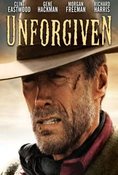 Unforgiven ไถ่บาปด้วยบุญปืน (1992)