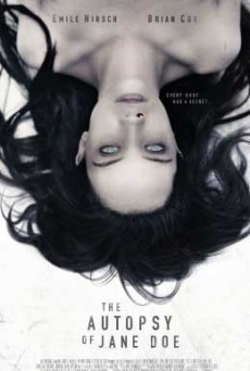 The Autopsy of Jane Doe สืบศพหลอน ซ่อนระทึก - ดูหนังออนไลน