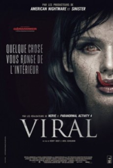 Viral ไวรัสหนอนซอมบี้ถล่มโลก (2016) - ดูหนังออนไลน