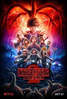 Stranger Things Season 2 - สเตรนเจอร์ ธิงส์ ปี 2