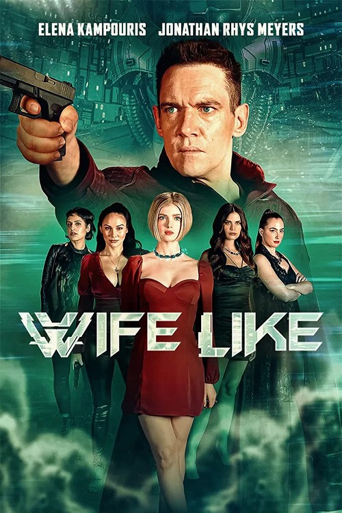 Wifelike (2022) บรรยายไทย - ดูหนังออนไลน