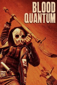 Blood Quantum (2019) คนคลั่งซัดซอมบี้ - ดูหนังออนไลน