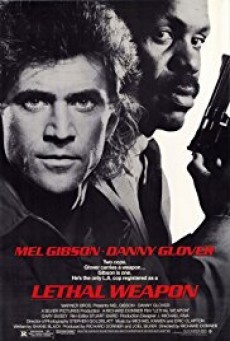 Lethal Weapon (1987) - ดูหนังออนไลน