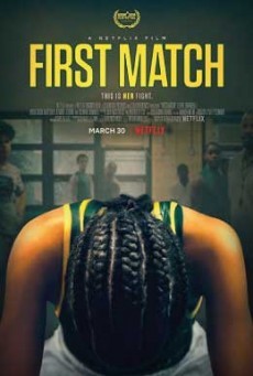 First Match - ดูหนังออนไลน